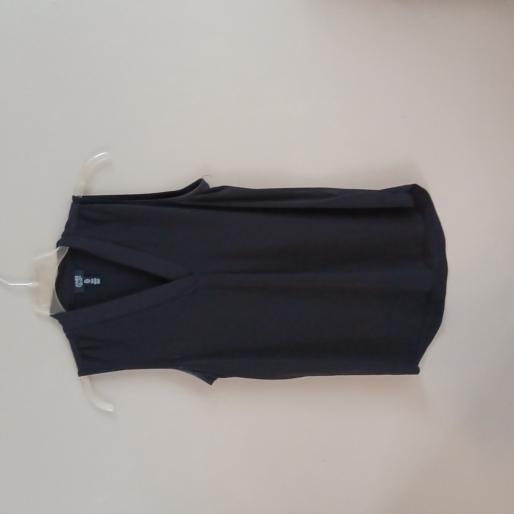 JONES new York signature blk top size s